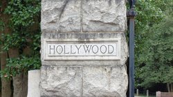 Hollywood Cemetery, Richmond, Virginia