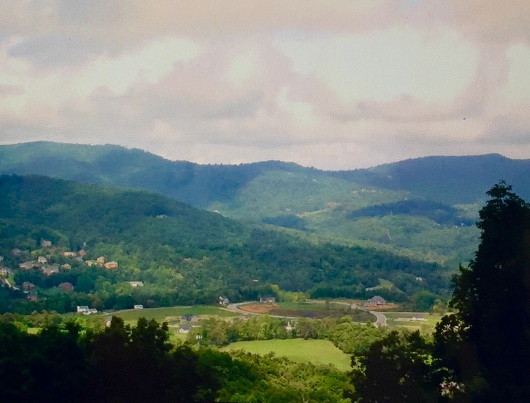 Roanoke Valley, Virginia